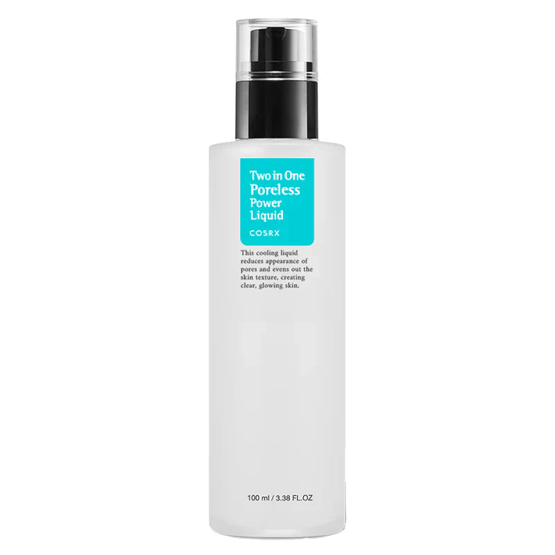 COSRX Two In One Poreless Power Liquid