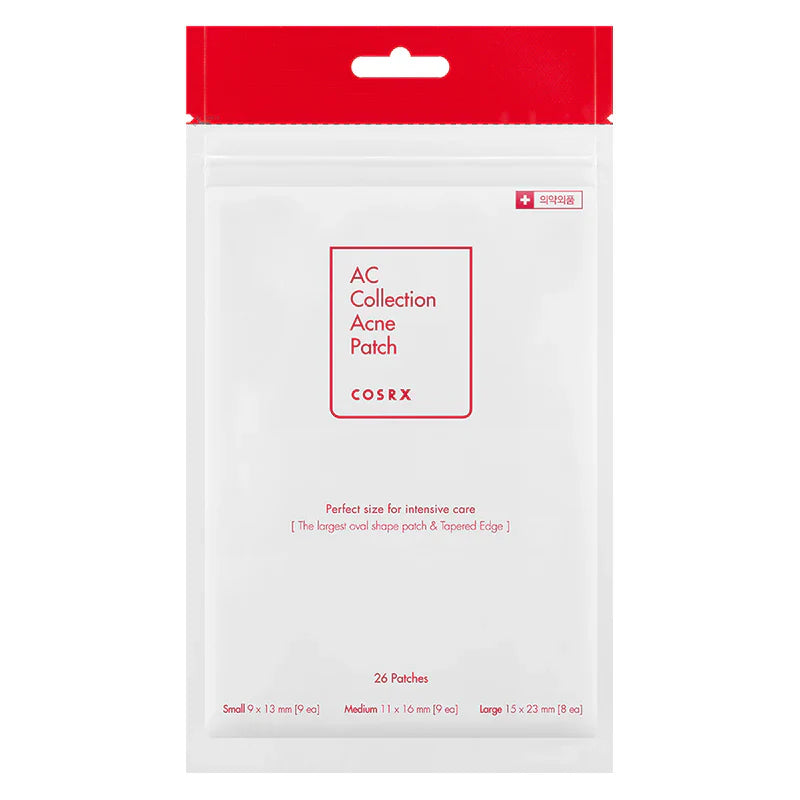 COSRX AC Collection Acne Patch