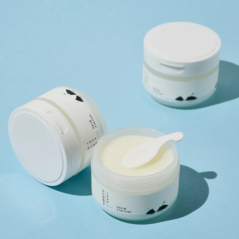 Round Lab 1025 Dokdo Cleansing Balm