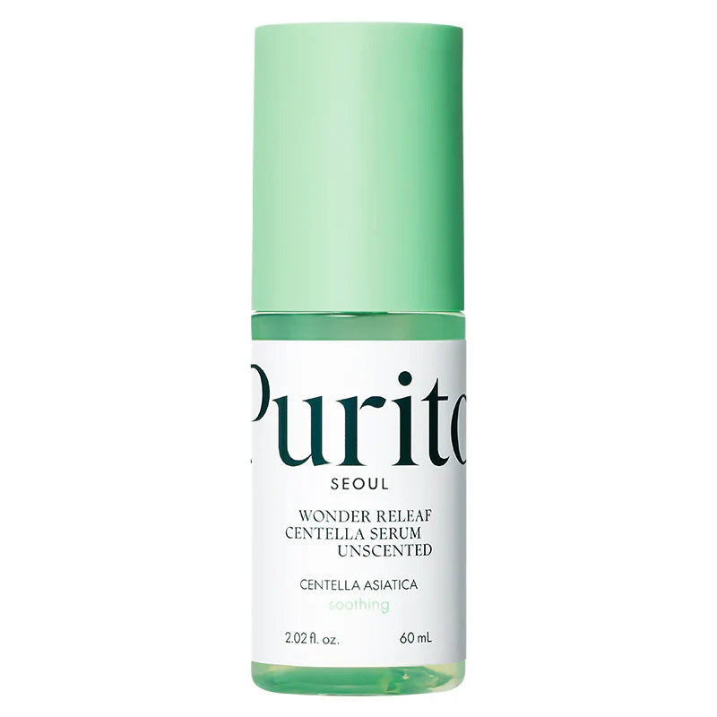 Purito Wonder Releaf Centella Serum