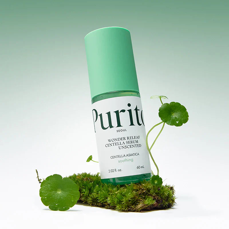 Purito Wonder Releaf Centella Serum