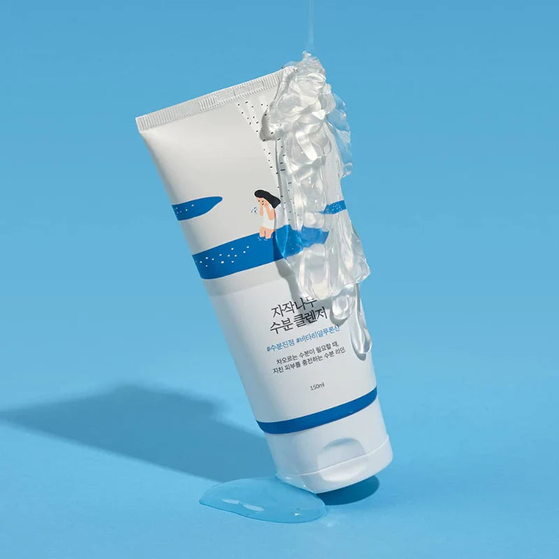 Round Lab Birch Juice Moisturizing Cleanser