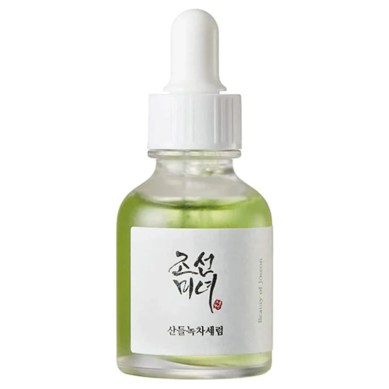 Beauty of Joseon Calming Serum Green tea + Panthenol