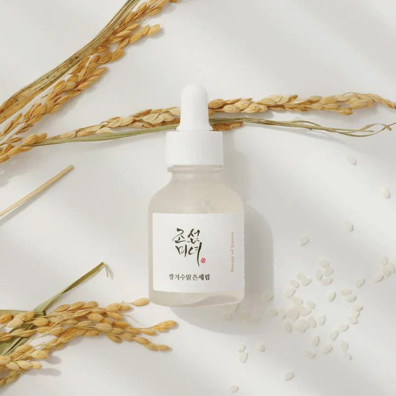 Beauty of Joseon Glow Deep Serum Rice + Alpha Arbutin