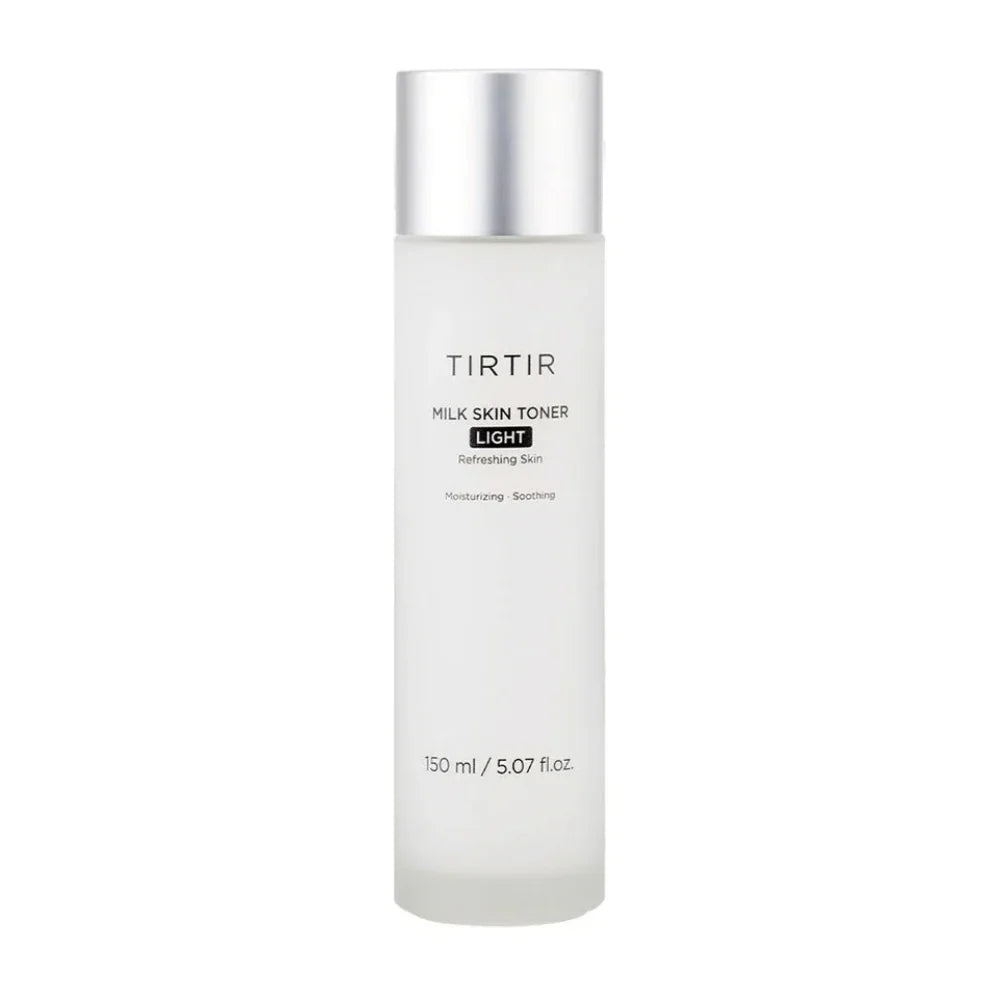 TIRTIR Milk Skin Toner Light