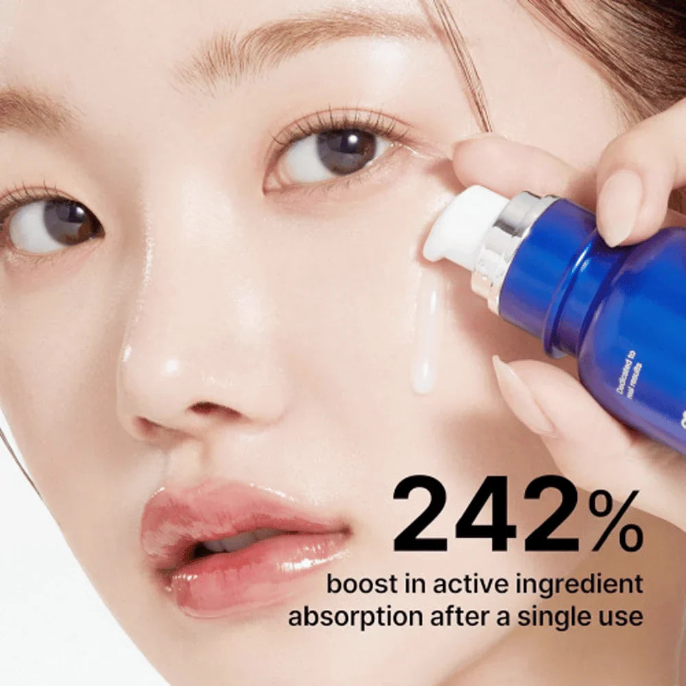 Medicube One Day Exosome Shot Pore Ampoule