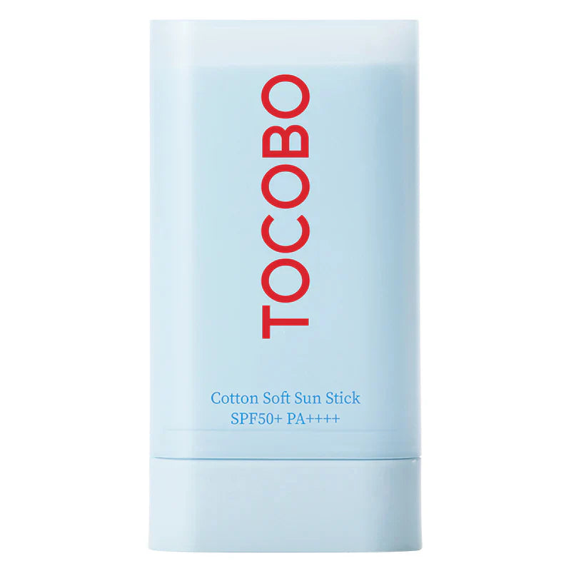 Tocobo Cotton Soft Sun Stick