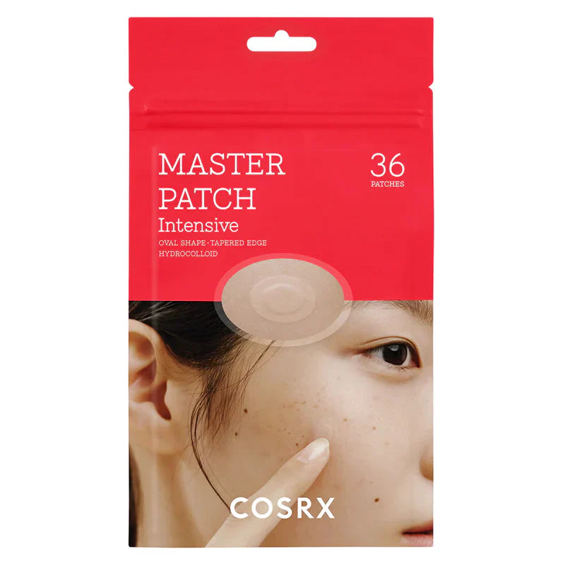 COSRX Master Patch Intensive Full Size