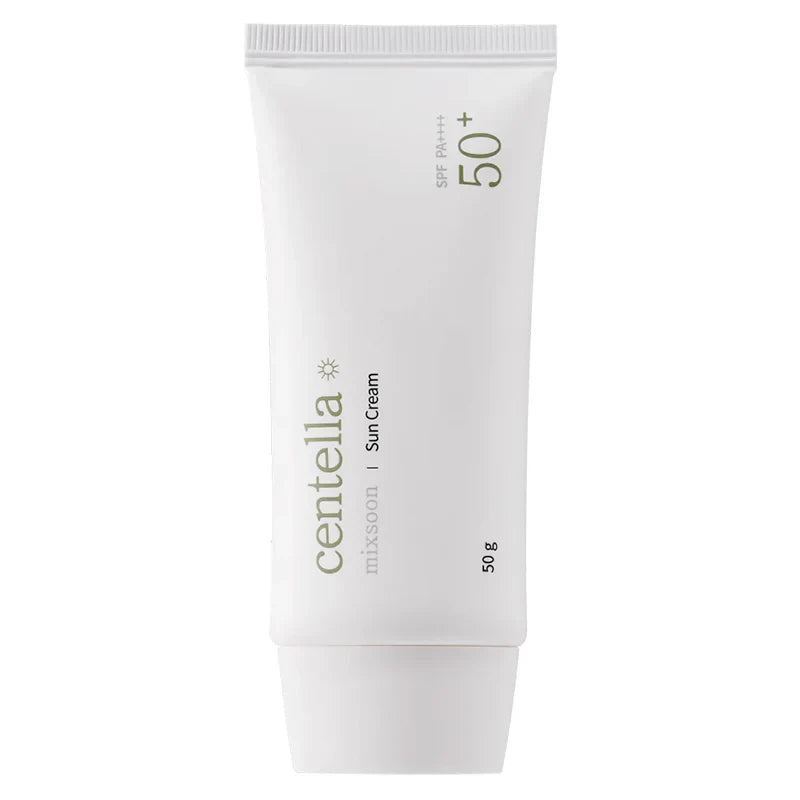 mixsoon Centella Sun Cream