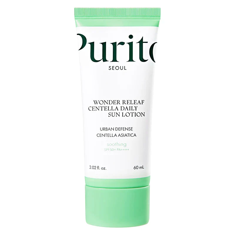 Purito Wonder Releaf Centella Daily Sunscreen