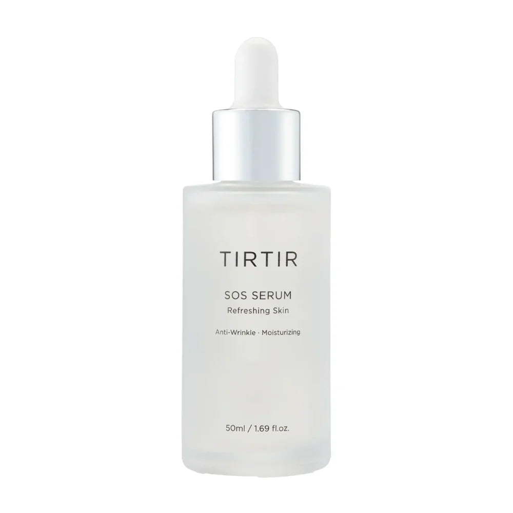 TIRTIR SOS Serum