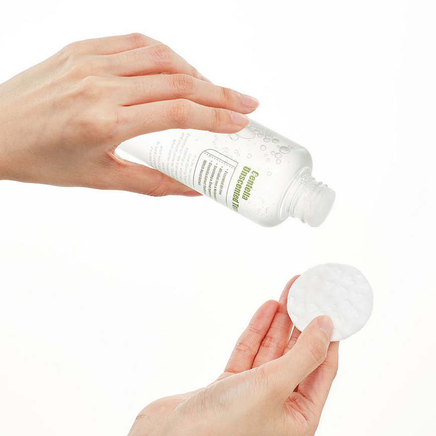 Purito Wonder Releaf Centella Toner