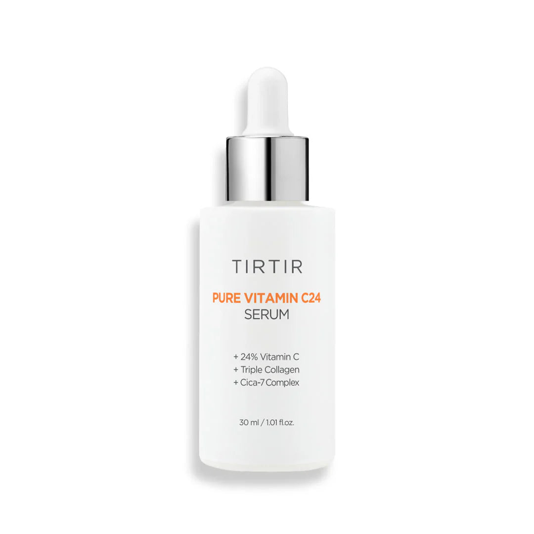 TIRTIR Pure Vitamin C24 Serum