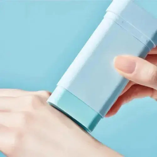 Tocobo Cotton Soft Sun Stick - The Fairy Glow