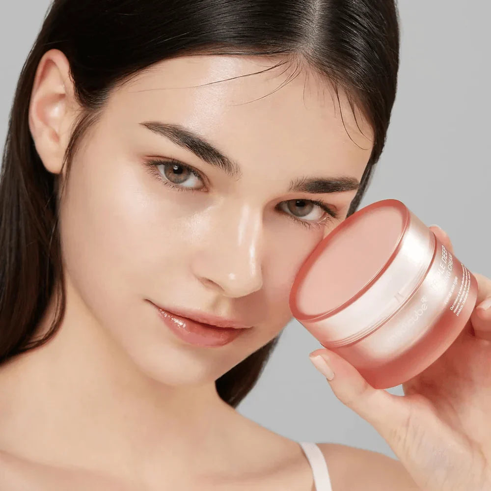 Medicube Triple Collagen Cream 4.0