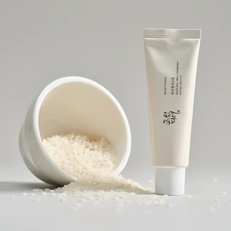Beauty of Joseon Relief Sun Rice + Probiotic