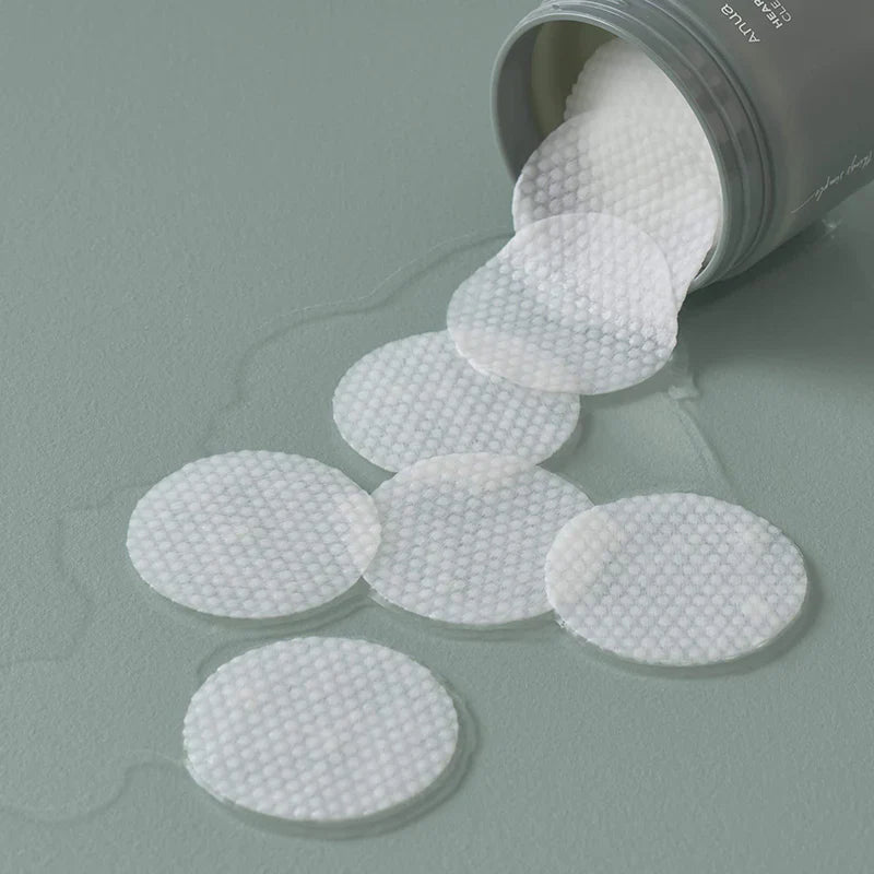 Anua Heartleaf 77 Clear Pad