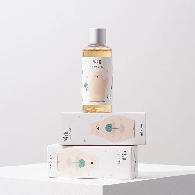 mixsoon Soondy Centella Asiatica Essence