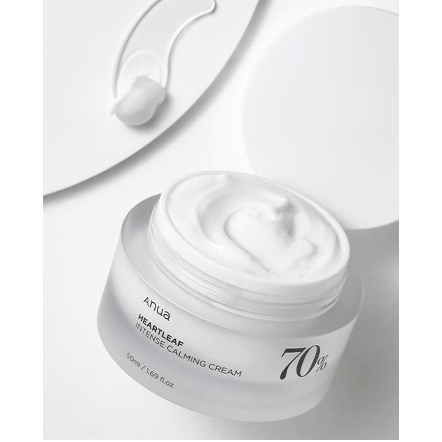 Anua Heartleaf 70 Intense Calming Cream