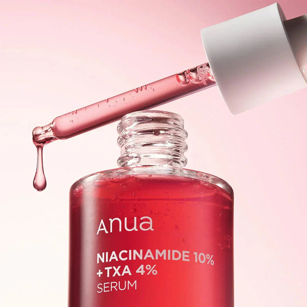 Anua Niacinamide 10 TXA 4 Serum
