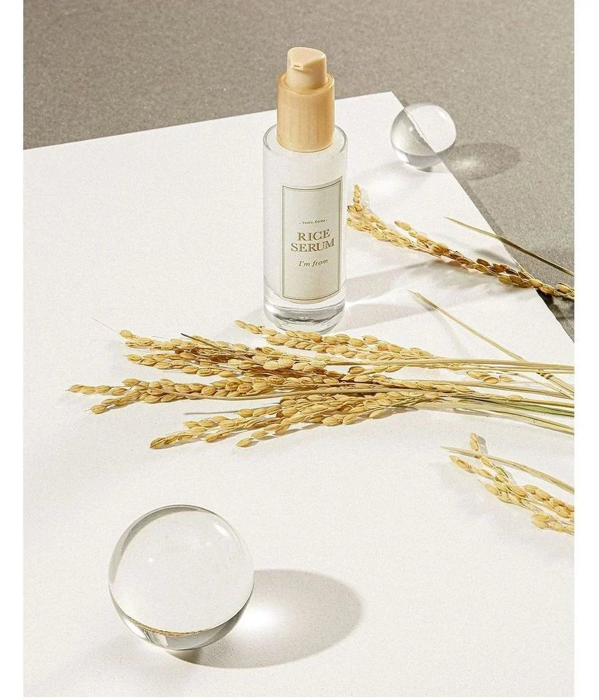 I'm From Rice Serum