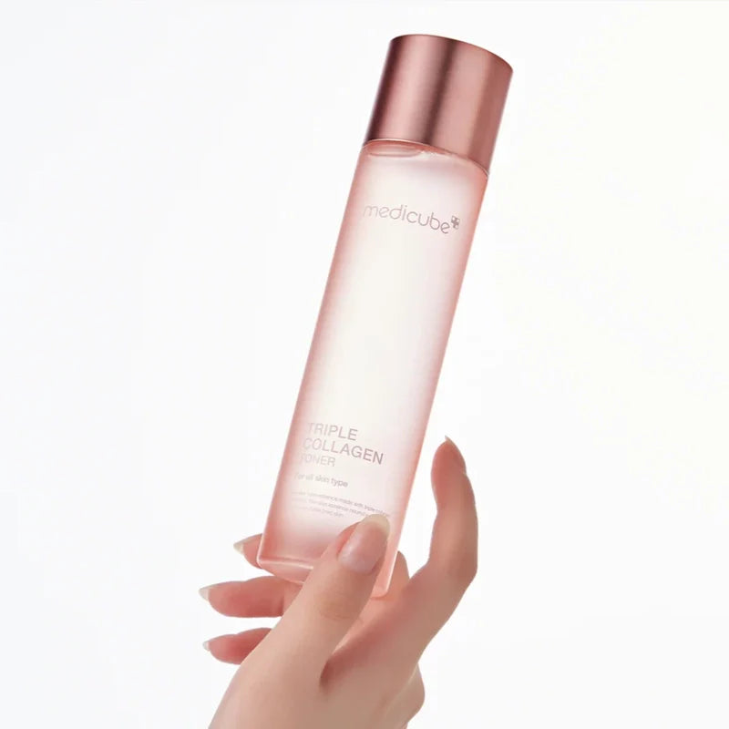 Medicube Triple Collagen Toner