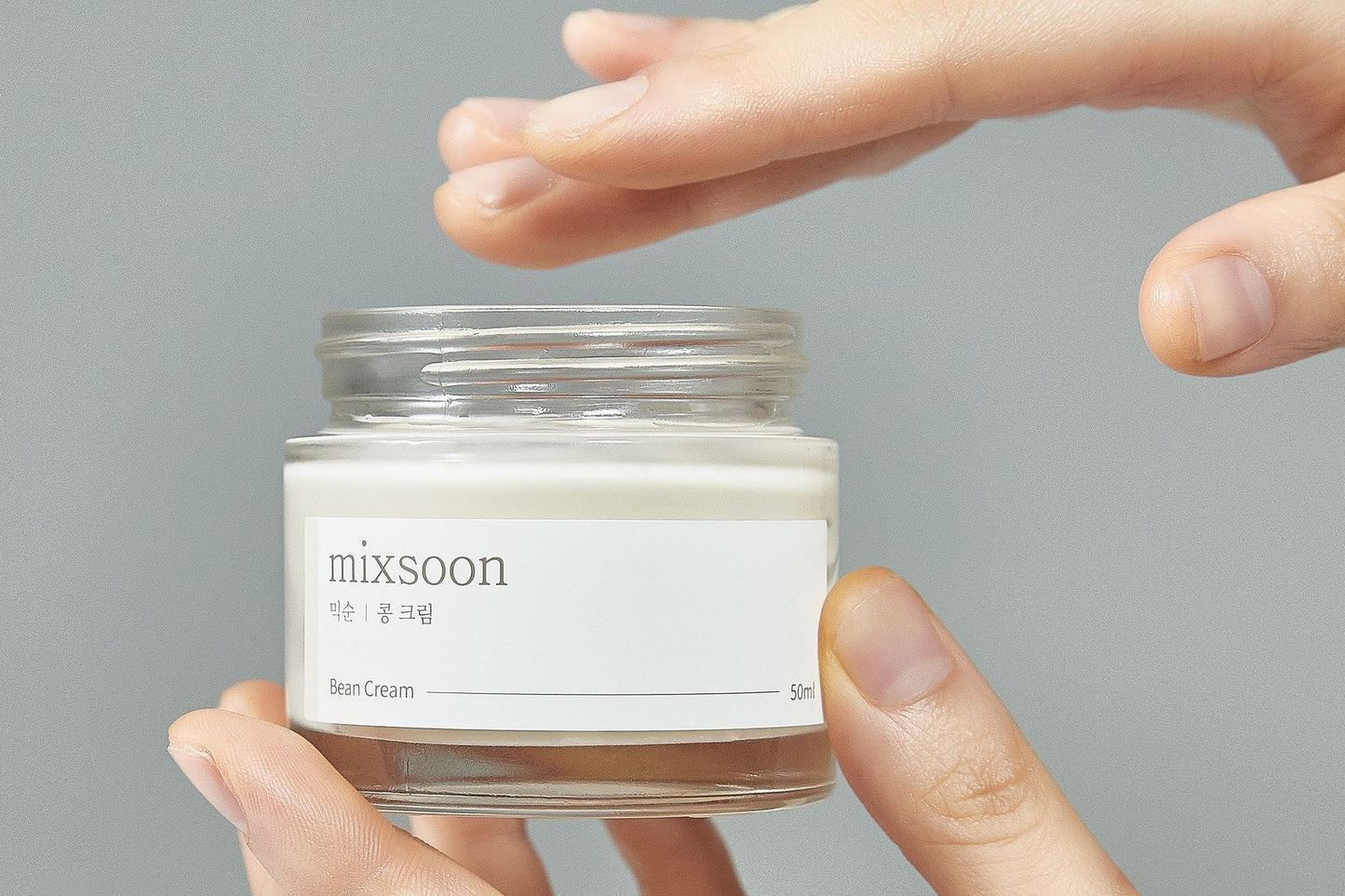 mixsoon Bean Cream
