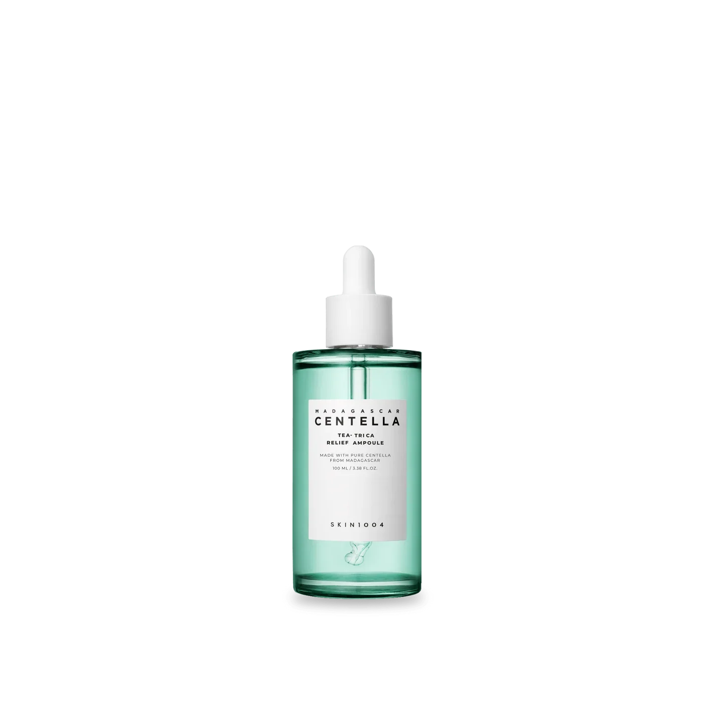 SKIN1004 Madagascar Centella Tea-Trica Relief Ampoule