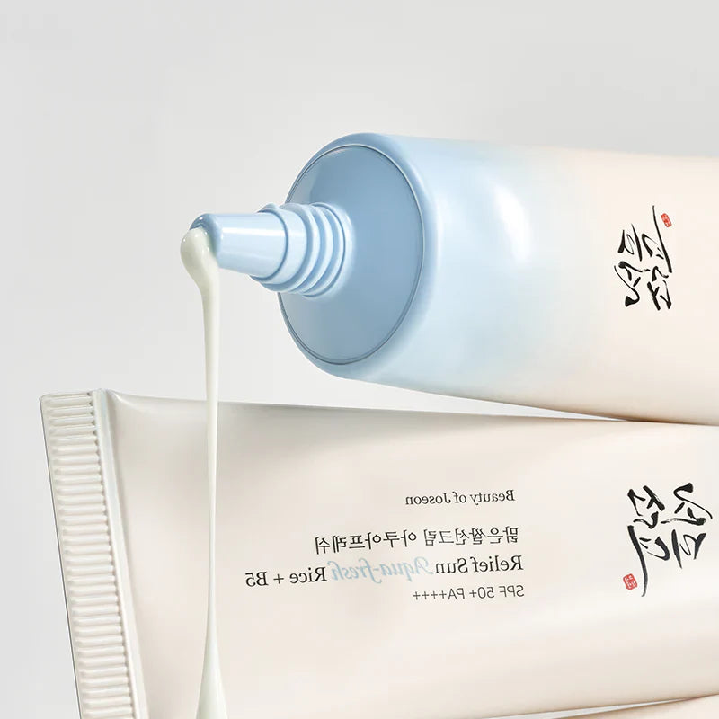 Beauty of Joseon Relief Sun Aqua-fresh Rice + B5