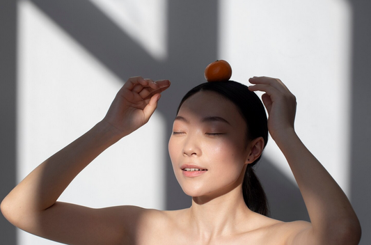 Glass Skin 101: jouw gids naar de K-Beauty Glow