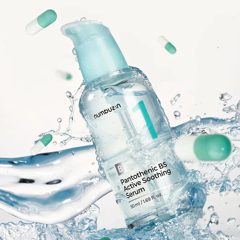 Serum