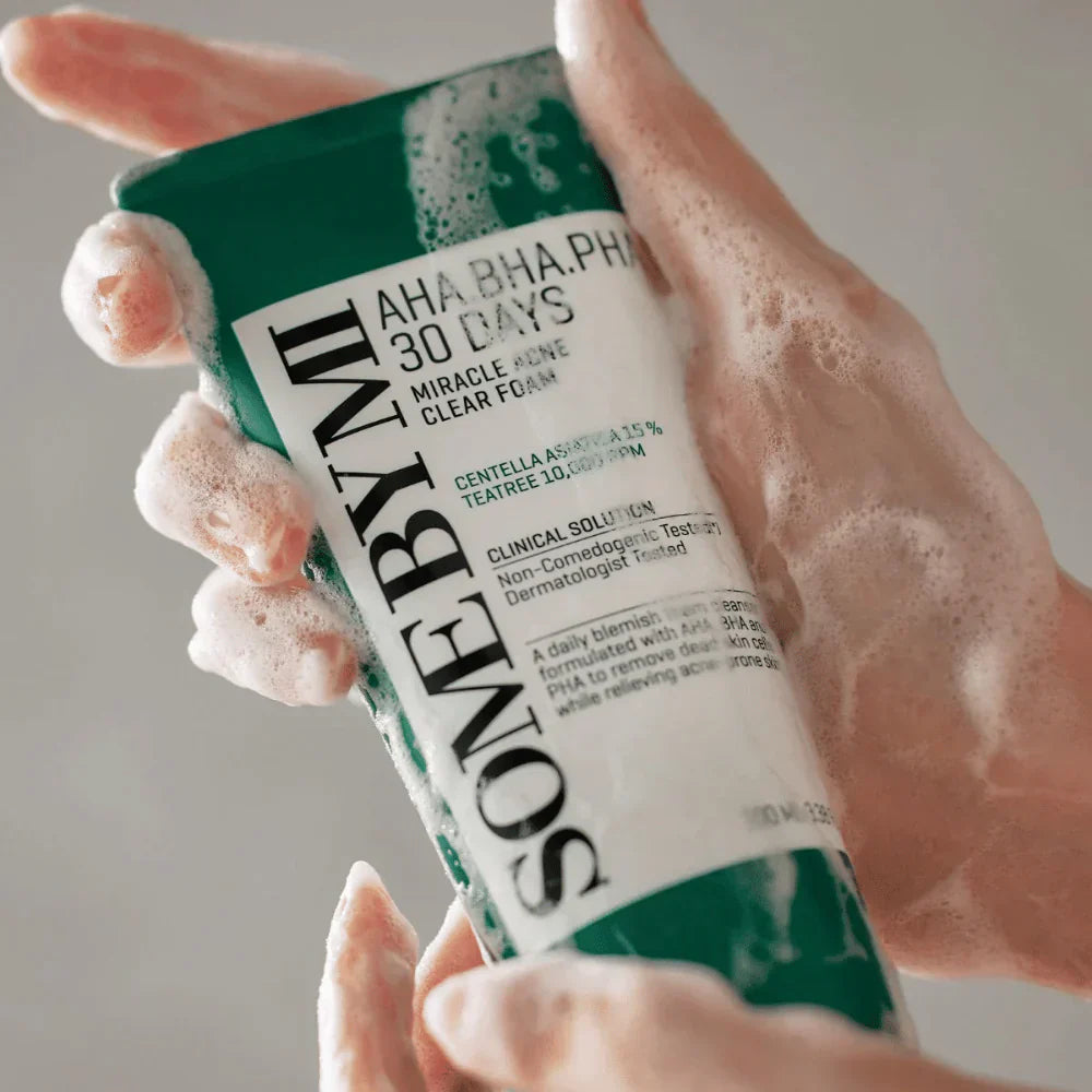 Cleanser