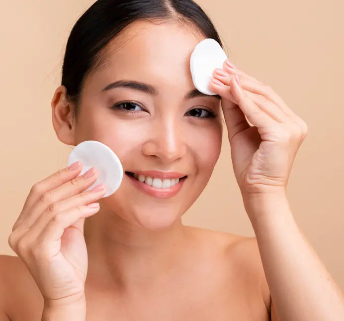 Koreaanse-gezichtsverzorging