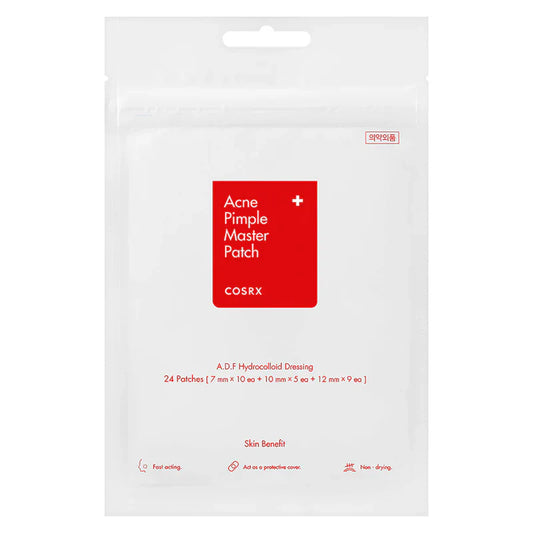 COSRX Acne Pimple Master Patch