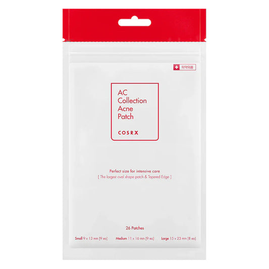 COSRX AC Collection Acne Patch
