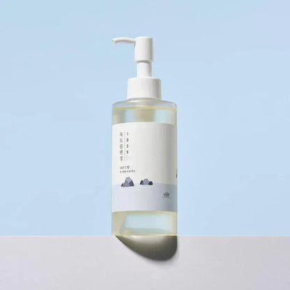 Round Lab 1025 Dokdo Cleansing Oil - The Fairy Glow
