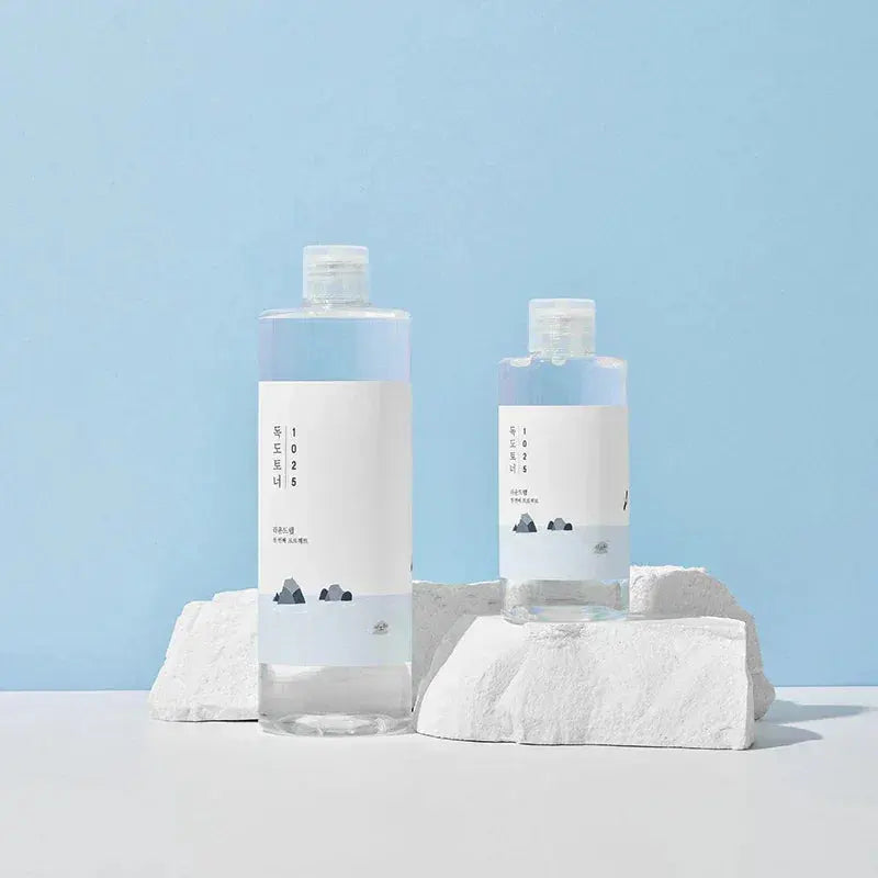 Round Lab 1025 Dokdo Toner - The Fairy Glow