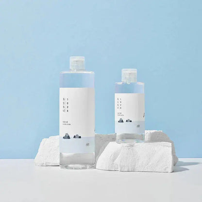 Round Lab 1025 Dokdo Toner - The Fairy Glow