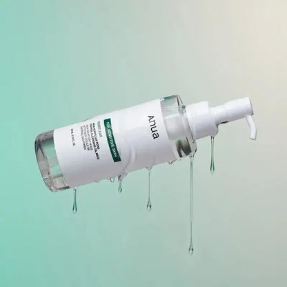 Anua Heartleaf Pore Control Cleansing Oil Mild - The Fairy Glow