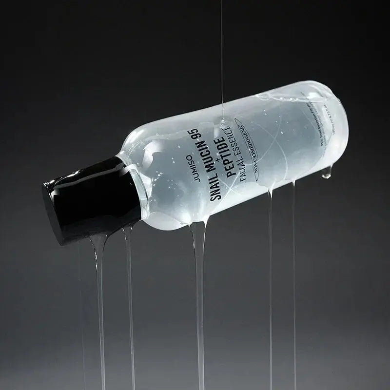 Jumiso Snail Mucin 95+ Peptide Facial Essence - The Fairy Glow