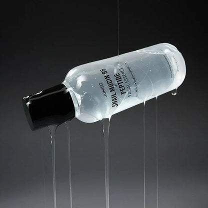 Jumiso Snail Mucin 95+ Peptide Facial Essence - The Fairy Glow