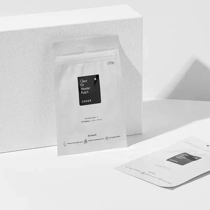 COSRX Clear Fit Master Patch - The Fairy Glow