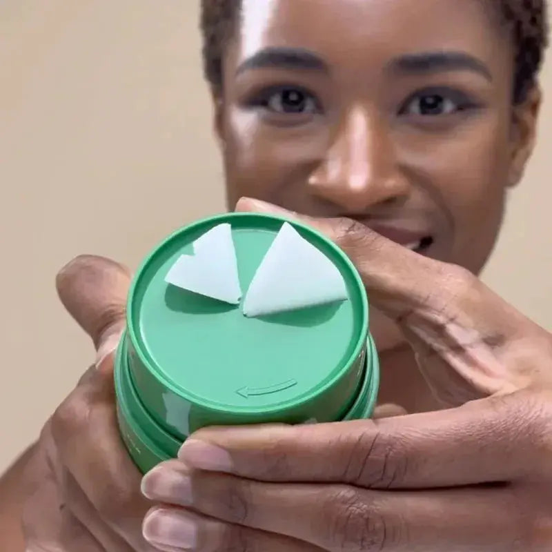 Dr. Althea Pure Grinding Cleansing Balm - The Fairy Glow