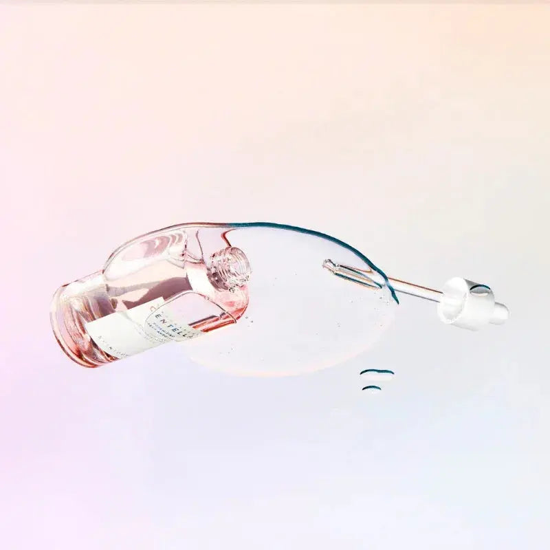 SKIN1004 Madagascar Centella Poremizing Fresh Ampoule - The Fairy Glow