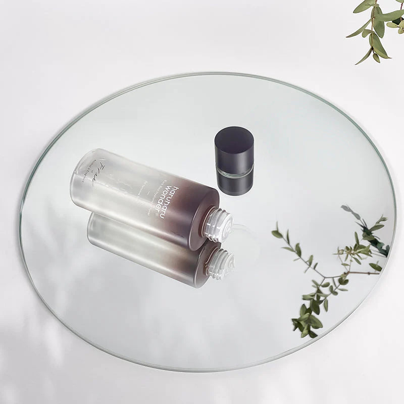 Haruharu Wonder Black Rice Hyaluronic Toner For Sensitive Skin