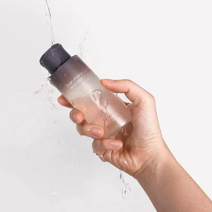 Haruharu Wonder Black Rice Hyaluronic Toner For Sensitive Skin - The Fairy Glow