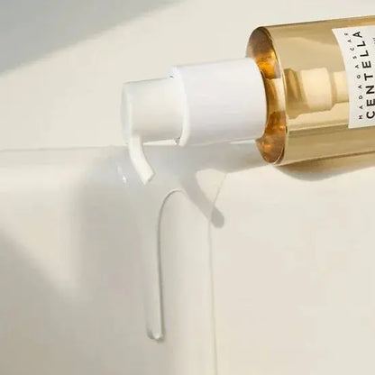 SKIN1004 Madagascar Centella Light Cleansing Oil - The Fairy Glow
