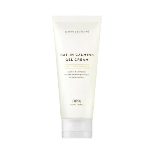 Purito Oat-In-Calming Gel Cream