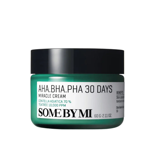 Some By Mi AHA, BHA, PHA 30 Days Miracle Cream