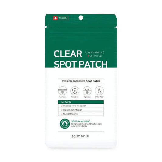 Some By Mi 30 Days Miracle Clear Spot Patch